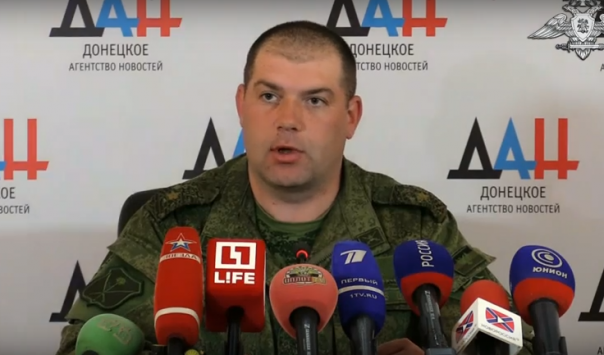 Украинское командование скрывает потерю 100 солдат от населения Украины