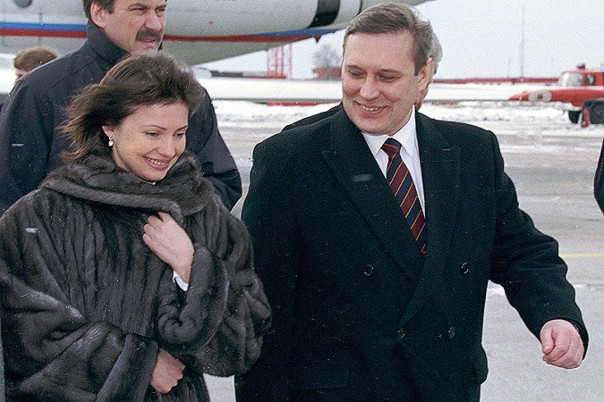 «Пока живут на свете дураки…» Юрий Селиванов