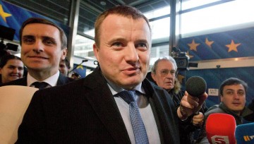 Демчишин: Украина ждет от России рыночную цену на газ