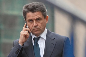 В. Маркин: Украине нужно заслужить право называться Русью