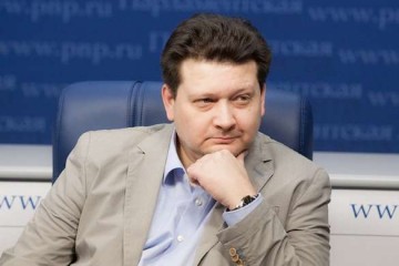 Дмитрий Дробницкий: НАТО распадается, процесс пошел