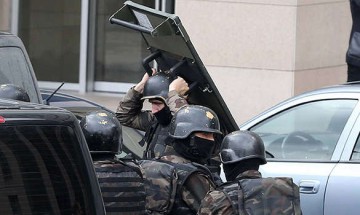 Полиция Турции подтвердила задержание виновного в убийстве пилота Су-24