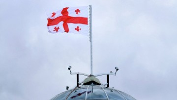 Эксперт ФБР прибыл в Грузию для расследования дела о скандальных видео