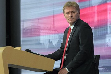 Кремль ответил на призыв Эрдогана к сотрудничеству