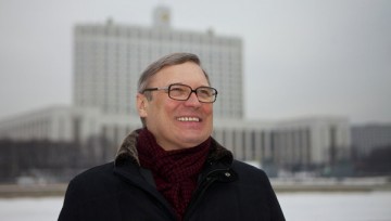 СМИ: член ПАРНАСа намерена подать в суд за фильм о ней и Касьянове