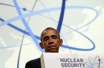 Когда ИГИЛ делает "грязную бомбу", США вежливо отворачиваются