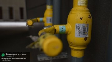 Новак: Украина не сможет отказаться от российского газа