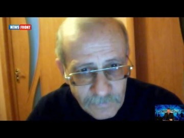 Военное противостояние на Донбассе усиливается. Андрей Коновалов