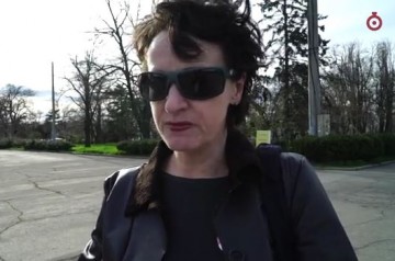 Очередная жертва фашиствующих «майдановцев» на Куликовом поле