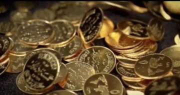 OEN: Франция и США убили Каддафи за золото и нефть