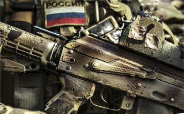 Не только автомат: тайны концерна «Калашников»