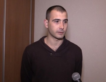 Студенты Украины бегут от могилизации в ЛНР