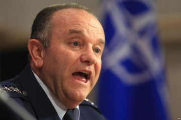 Бридлав признал мощь российской армии