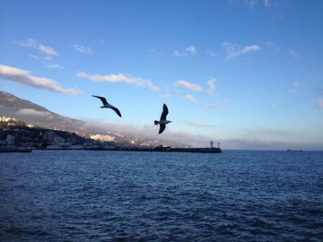 Госдеп США признал право на самоопределение Карабаха и Крыма