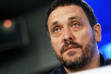 Максим Шевченко. Особое Мнение 07.04.2016