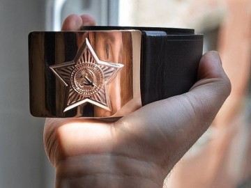 СМИ сообщили о гибели в Сирии офицера спецназа МВД