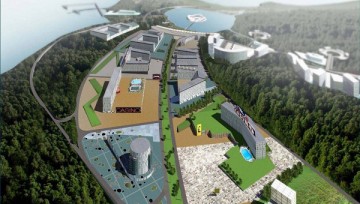 Все инвесторы игорной зоны "Приморье" приступили к строительству