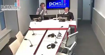 Александр Проханов. Тема Нагорного Карабаха связана с великой трагедией 91 года