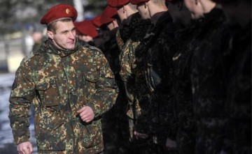 Кремль обзавелся Нацгвардией