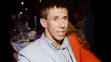 На Украине "похоронили" Алексея Панина