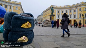 Одесскую прокуратуру обвинили в «зраде» из-за сотрудничества с ФСБ