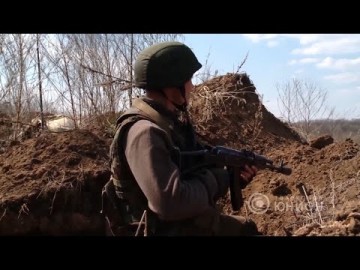 Вечерний выпуск новостей. 07.04.2016, "Панорама"