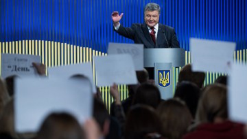 Журналисты обнаружили у Порошенко еще минимум пять офшоров