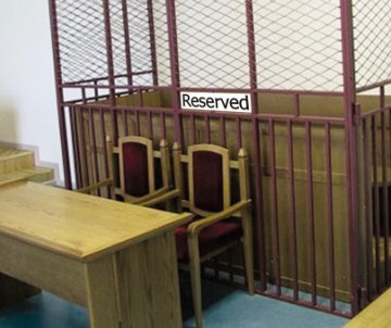 Гаага отказалась судить Украину за преступления перед Донбассом