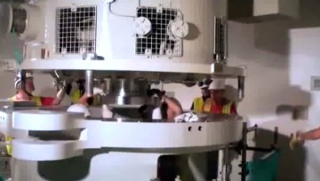 В Финляндии произошла утечка радиации на АЭС