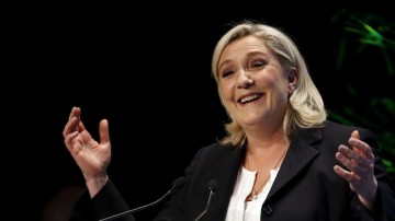 Во Франции обрадовались выбору голландцев на референдуме Украина-ЕС