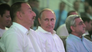 Друг моего врага