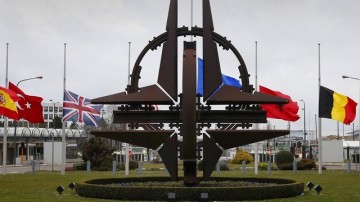 Times: Америка возмущена неблагодарностью Европы