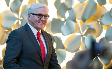 Россию нужно вернуть в G8