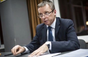 Я понятия не имею, что обеспечит рост украинской экономики — претендент на Минфин в правительстве Гройсмана