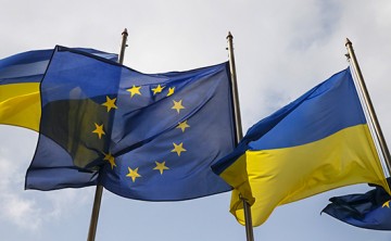 Reuters: ЕС предложат отменить визы для Украины вопреки итогам референдума в Нидерландах