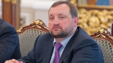 Экс-премьер Украины готов заменить Яценюка