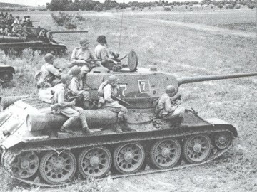 Подлый план Запада: как Лондон устроил кровавую мясорубку в Варшаве осенью 44-го