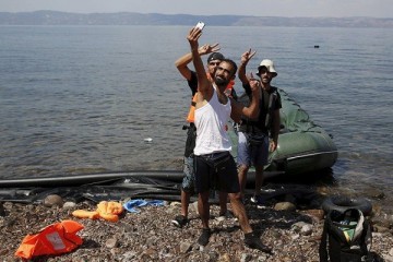 Будущее Европы – гражданская война: от предсказаний к реальности