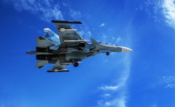 США закрывают небо для ВКС РФ