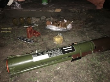 Диверсант/Депутат