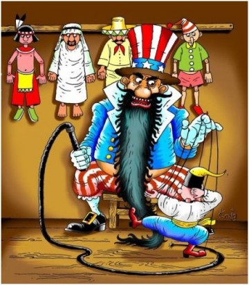 Украина - фомка для взлома ЕС. Анатолий Вассерман