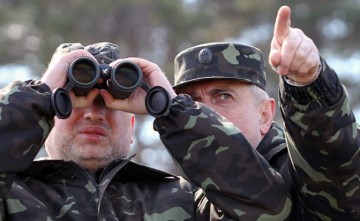 Майдан дал отмашку убивать