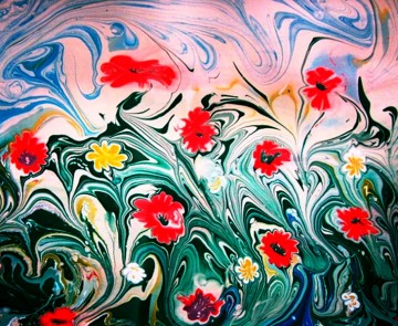 Он поставил шесть точек на воде. То, что произошло потом, абсолютно ошеломило меня!