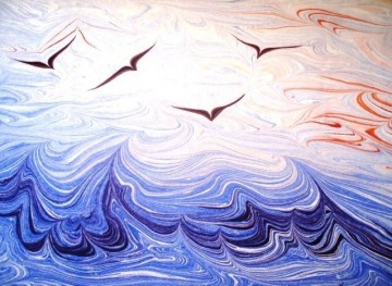 Он поставил шесть точек на воде. То, что произошло потом, абсолютно ошеломило меня!