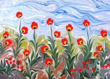 Он поставил шесть точек на воде. То, что произошло потом, абсолютно ошеломило меня!