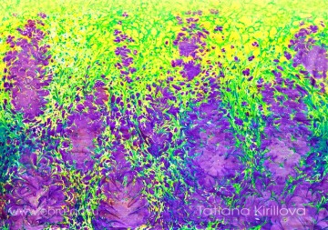 Он поставил шесть точек на воде. То, что произошло потом, абсолютно ошеломило меня!