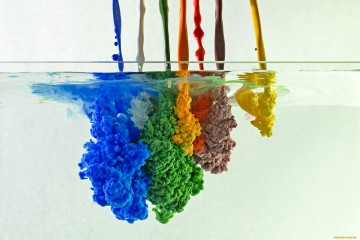 Он поставил шесть точек на воде. То, что произошло потом, абсолютно ошеломило меня!