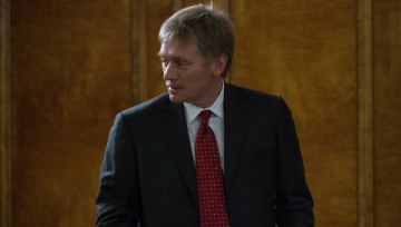 Кремль принес извинения Sueddeutsche Zeitung из-за ошибочных данных