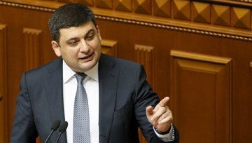 Politico: у нового правительства Украины уже начались проблемы