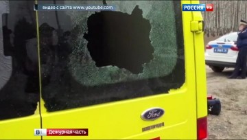 Стрельбы на спортивной базе МВД в Казани: погибли три человека